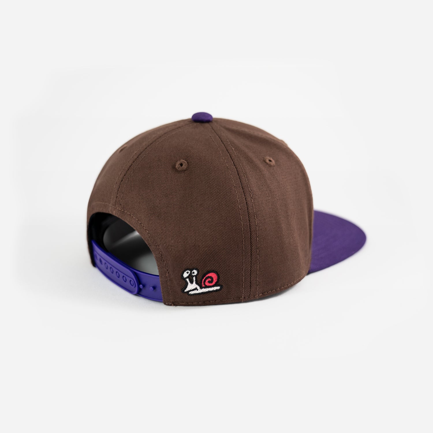 Basecap Snapback Jan @Jan & Henry