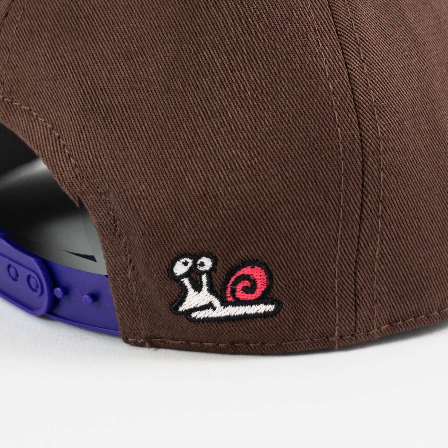 Basecap Snapback Jan @Jan & Henry