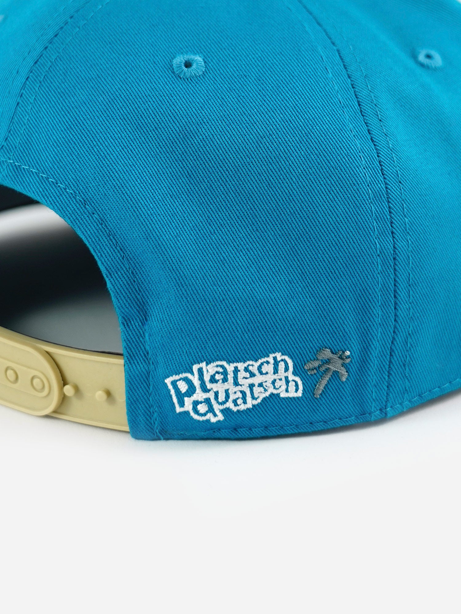 Basecap Snapback Pittiplatsch Kite Ostsee