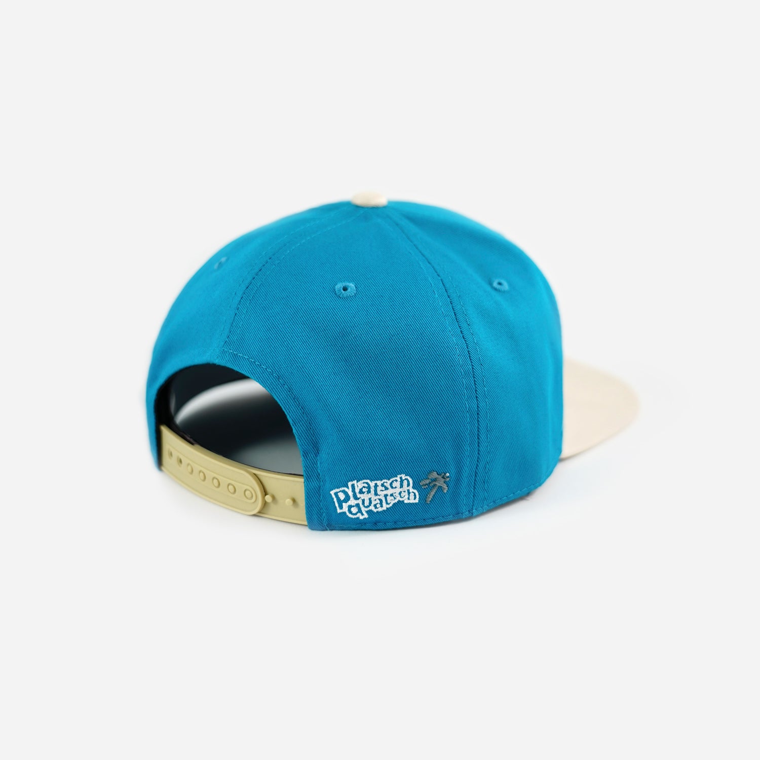 Basecap Snapback Pittiplatsch Kite Ostsee