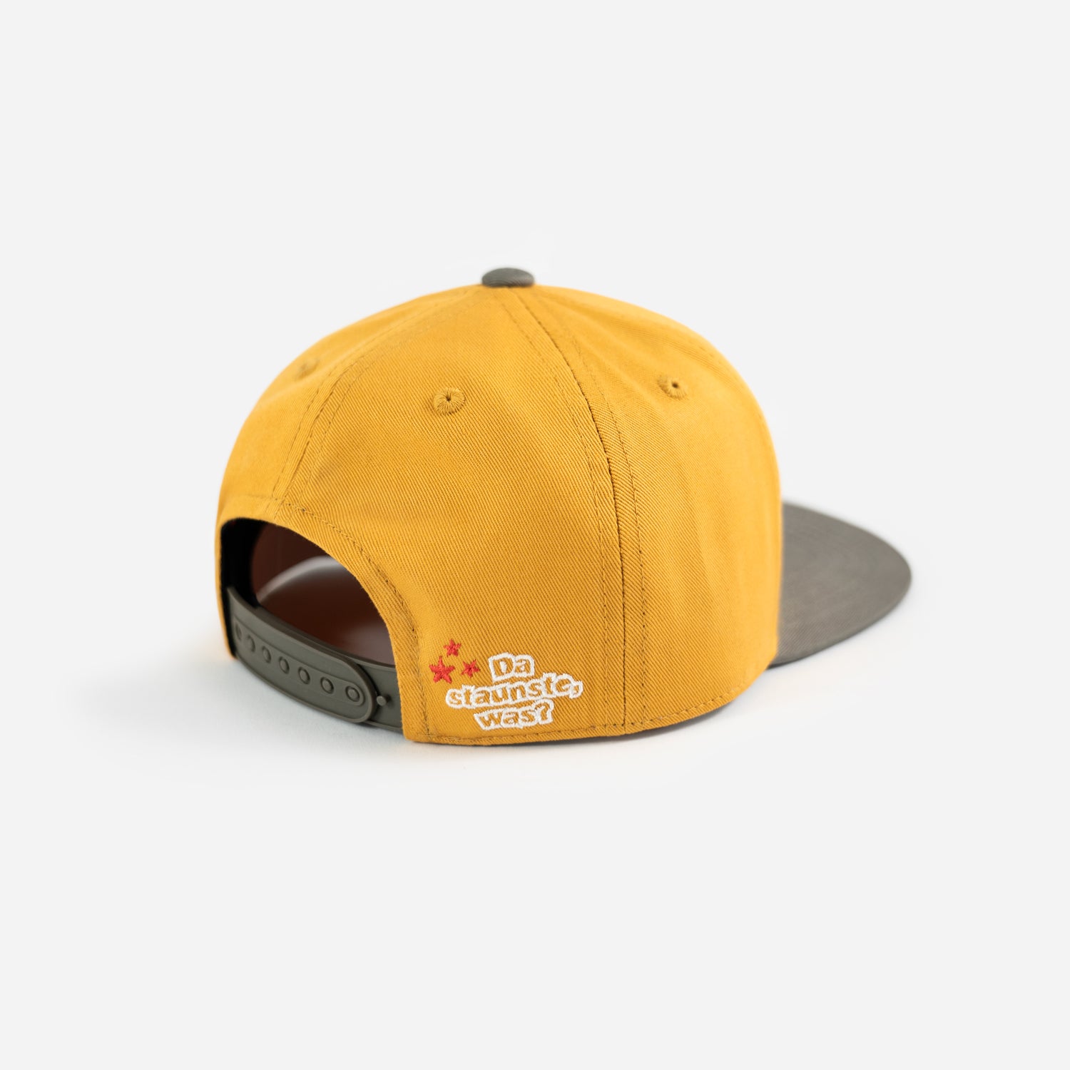 Basecap Snapback Pittiplatsch Zauberer