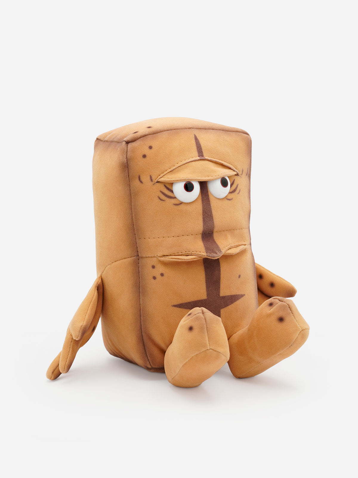 Bernd das Brot Kuscheltier 16cm ORIGINAL