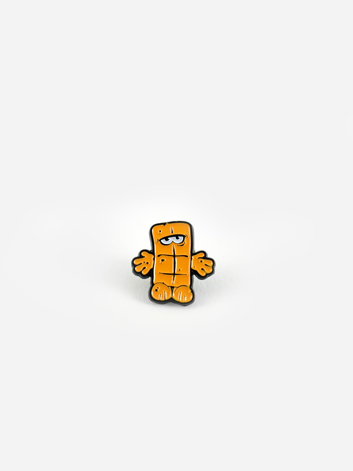 Bernd das Brot Pin zum Anstecken 