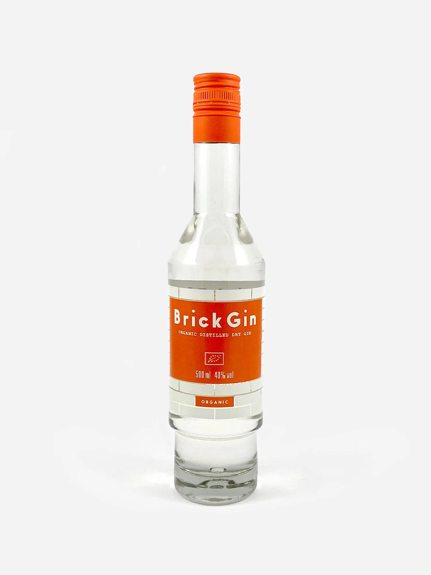 Brick Gin Bio Gin 500ml 40%