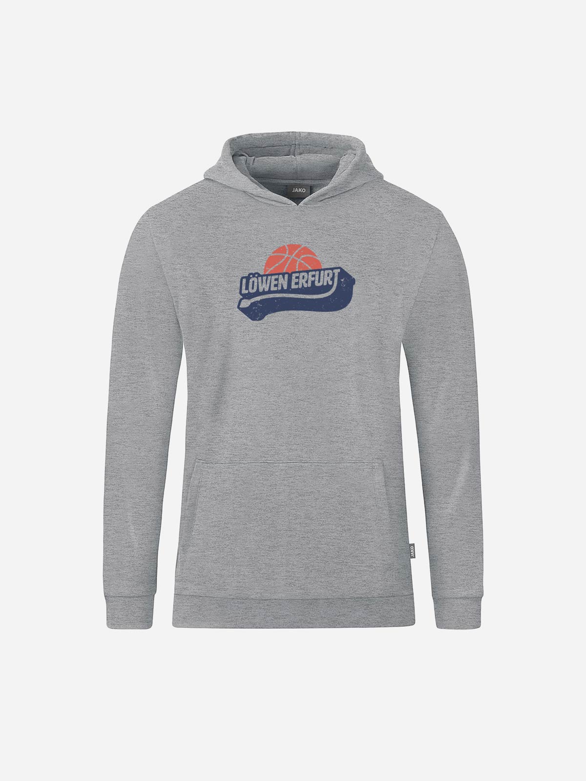 Hoodie Kinder URBAN Basketball Löwen Erfurt
