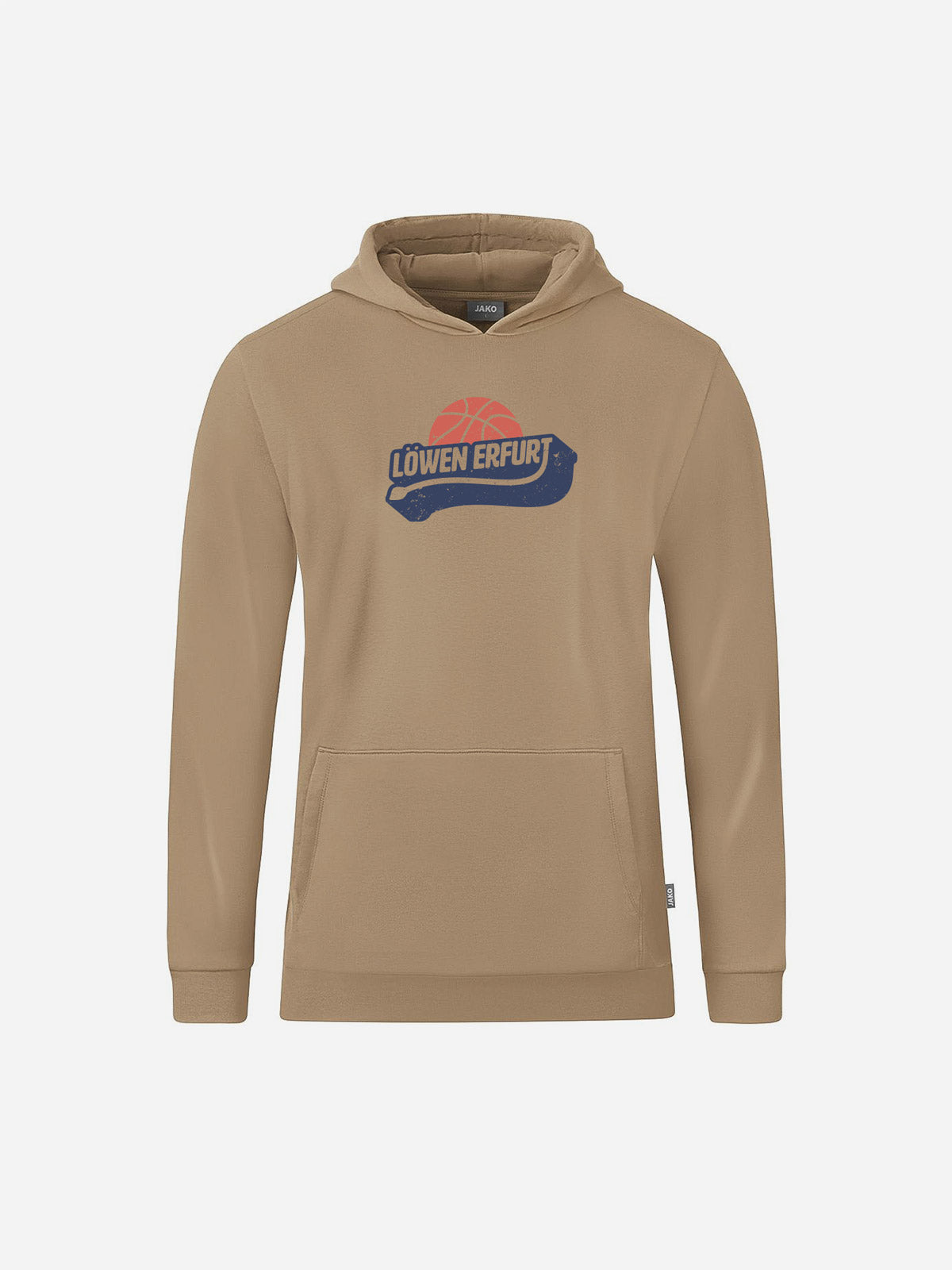 Hoodie Kinder URBAN Basketball Löwen Erfurt