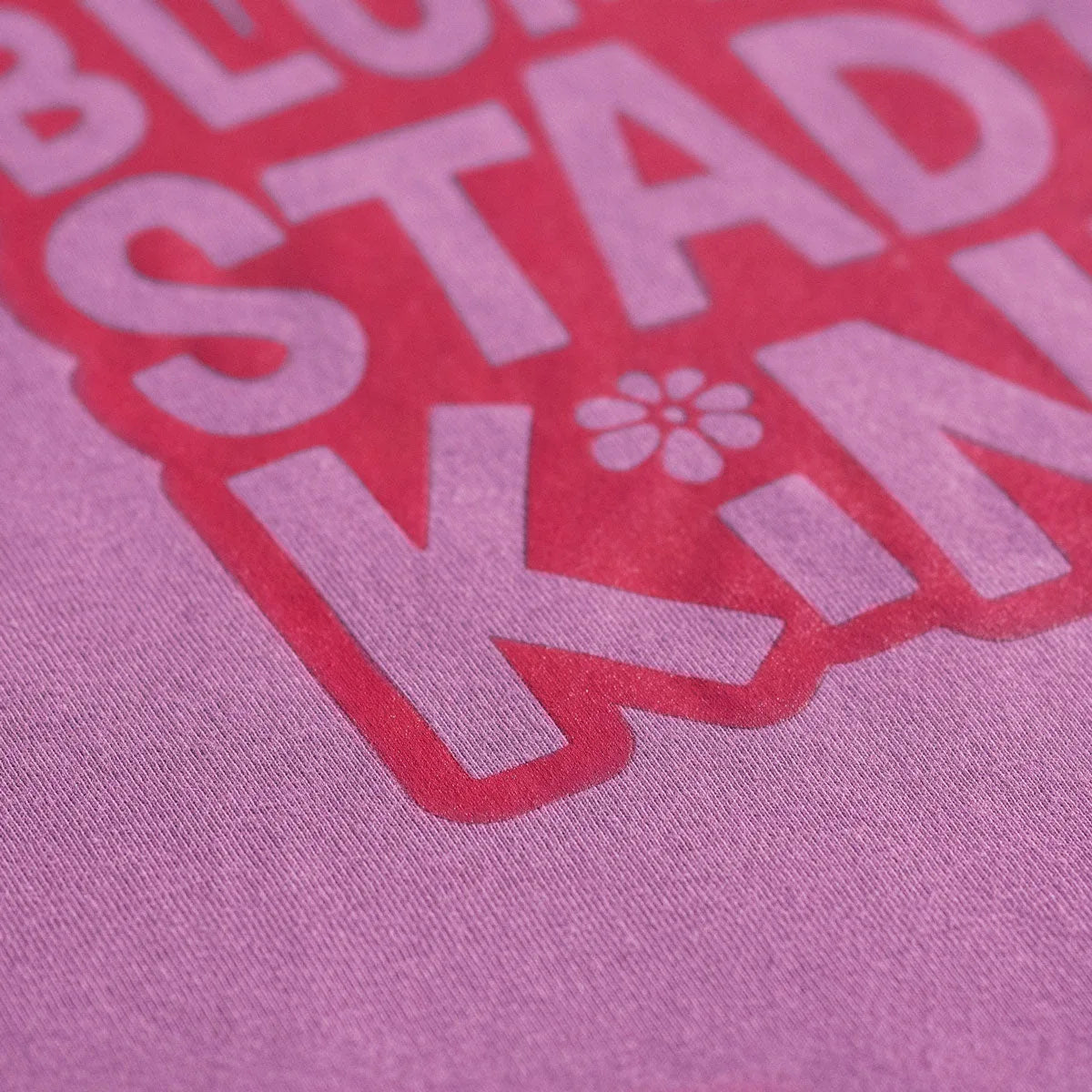 Kinder T-Shirt Blumenstadtkind