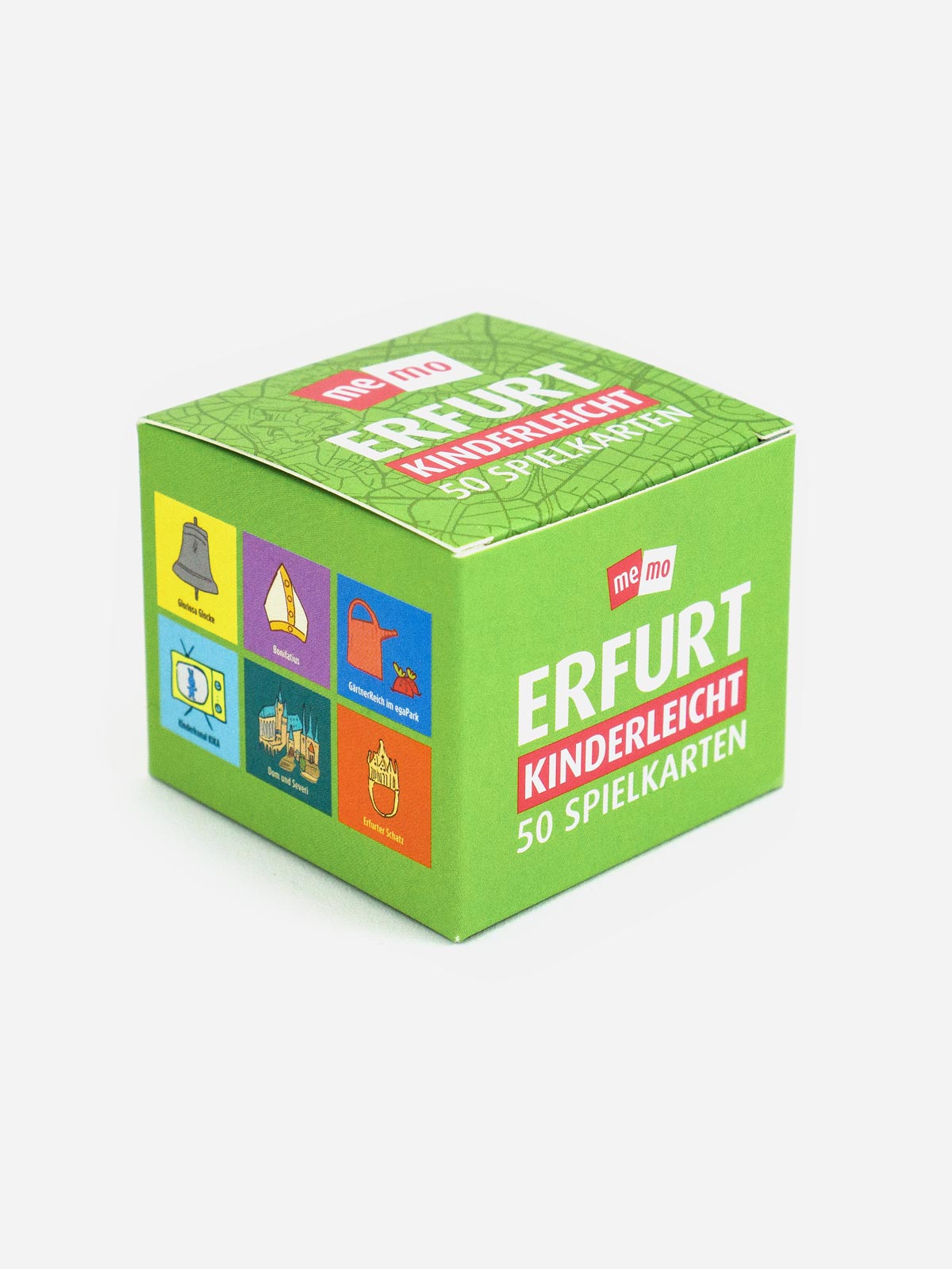 MEMO Kinderleicht - mit handgezeichneten Motiven