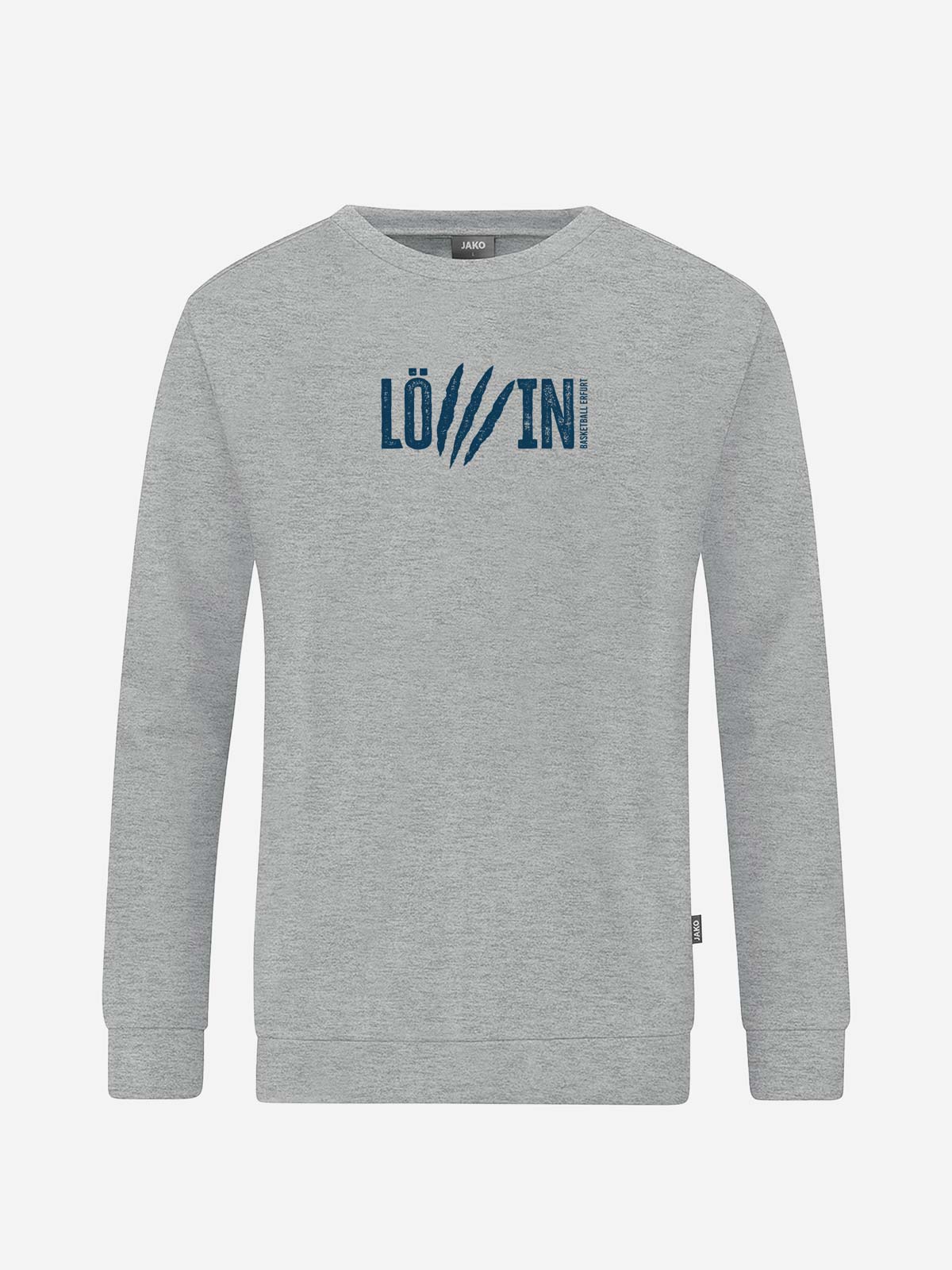 Pullover Damen LÖWIN Basketball Löwen Erfurt