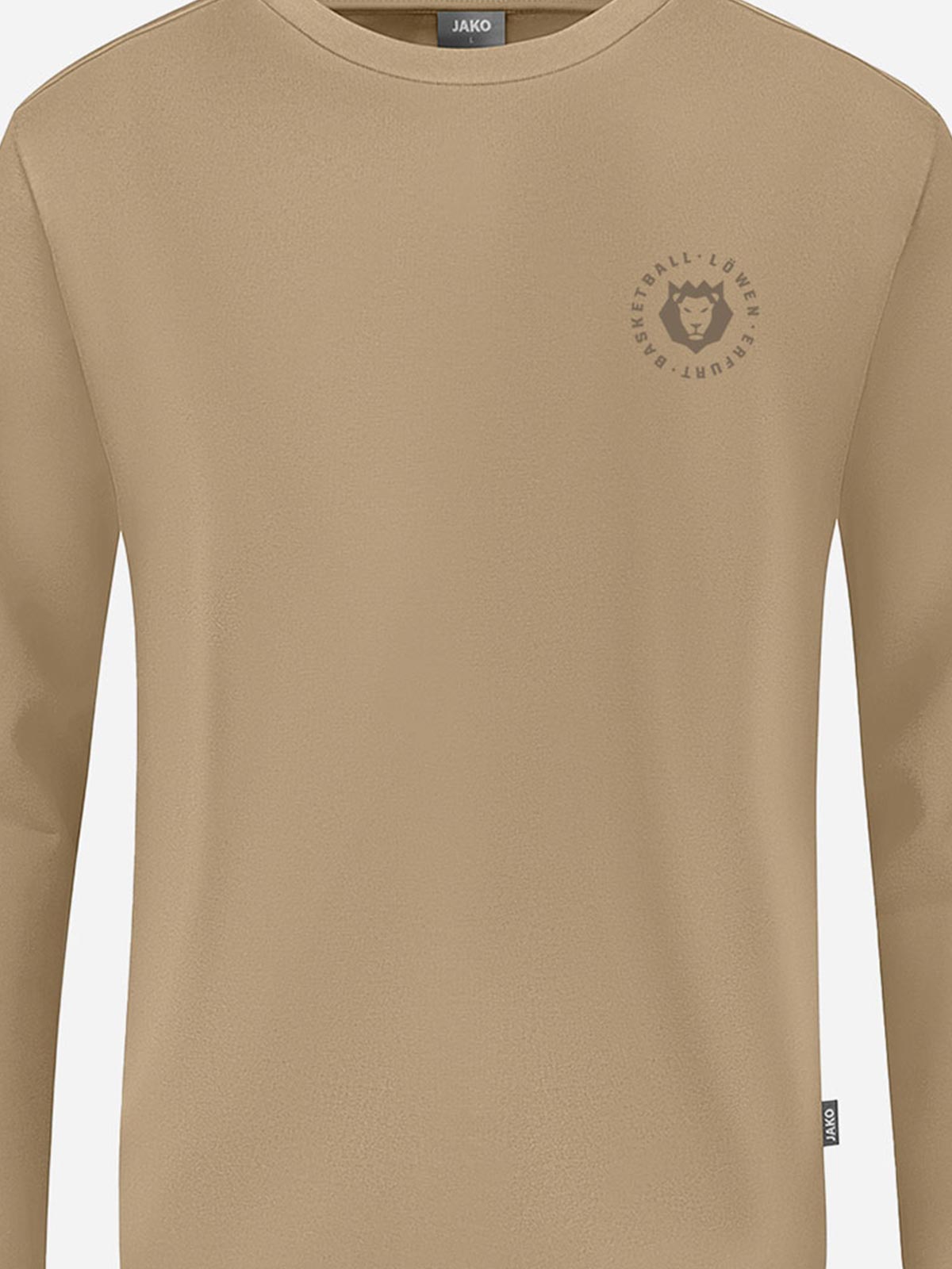 Pullover STAMP Basketball Löwen Erfurt unisex