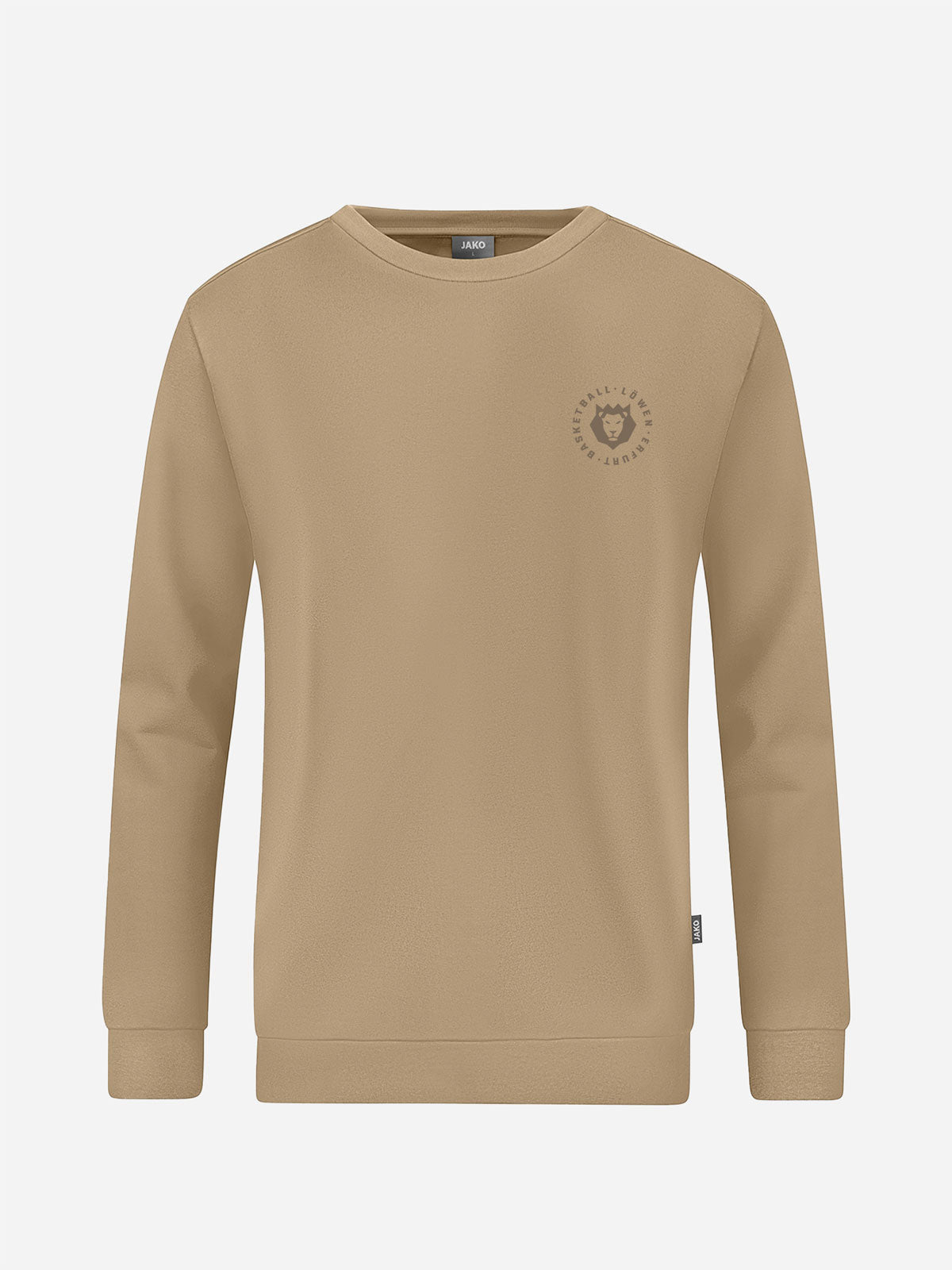 Pullover STAMP Basketball Löwen Erfurt unisex