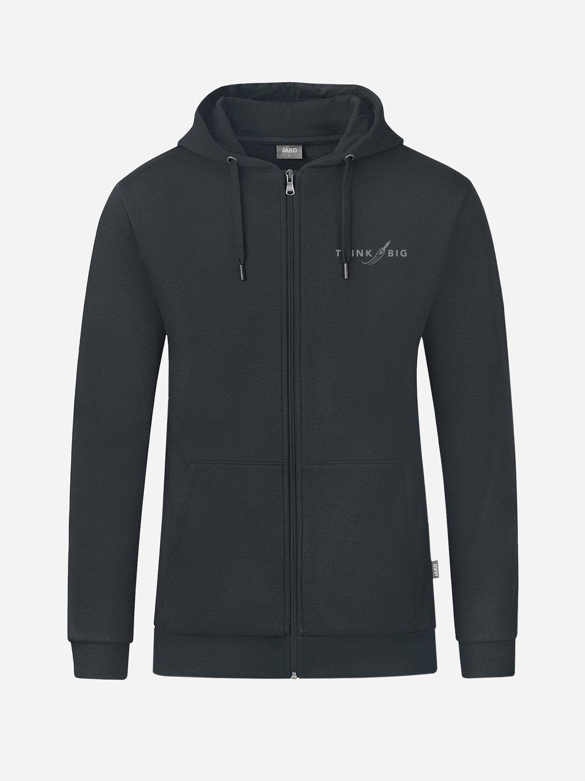 Sweatjacke Herren THINK BIG Gotha Rockets