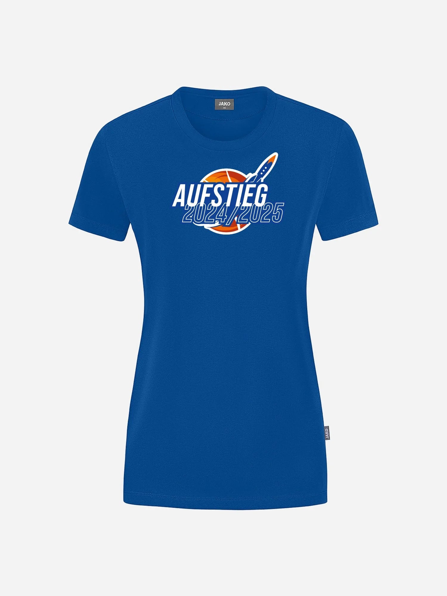 Aufsteiger T-Shirt Damen Gotha Rockets Front