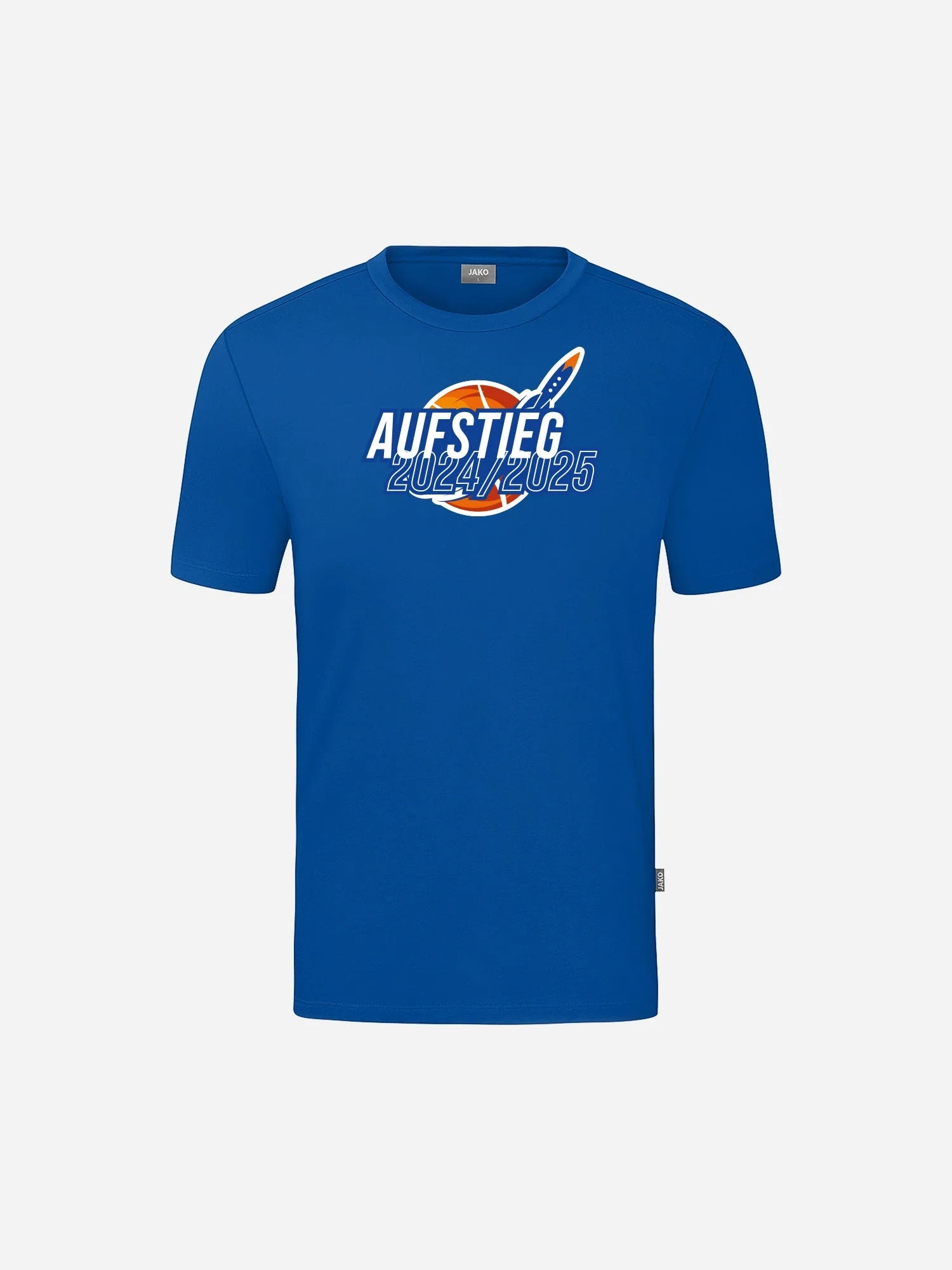 Aufsteiger T-Shirt Gotha Rockets Kinder Front