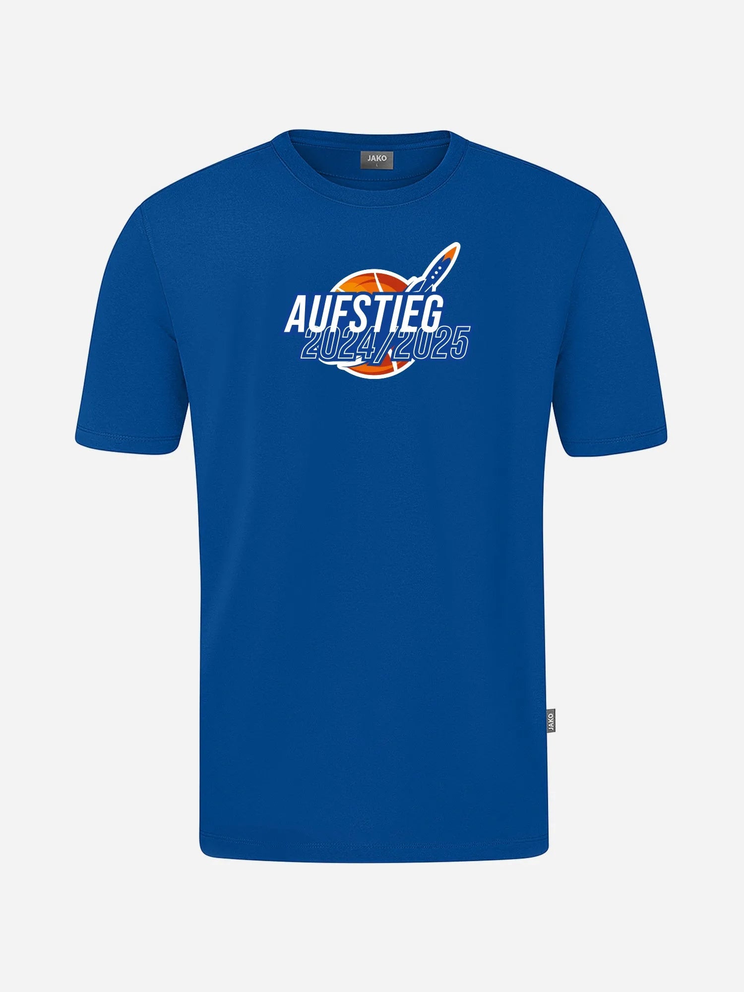 Aufsteiger T-Shirt Gotha Rockets Herren Front