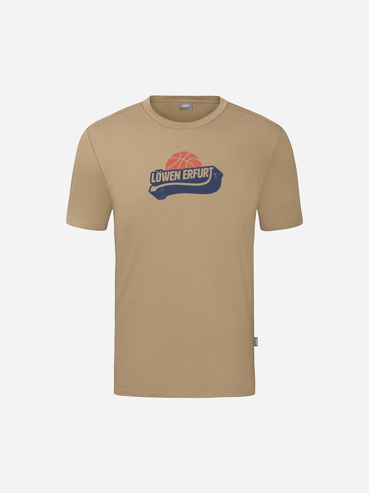 T-Shirt Kinder URBAN Basketball Löwen Erfurt
