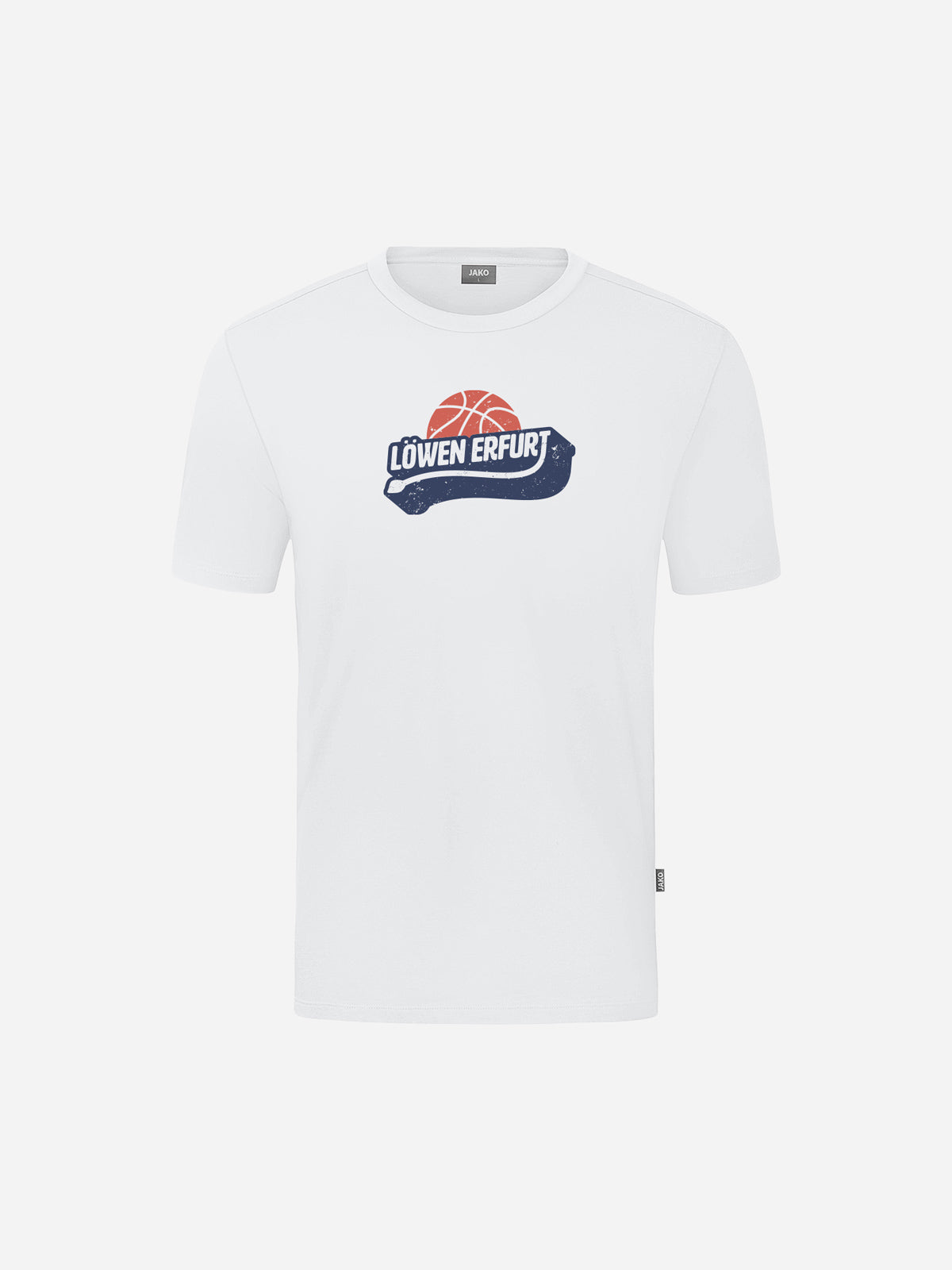 T-Shirt Kinder URBAN Basketball Löwen Erfurt