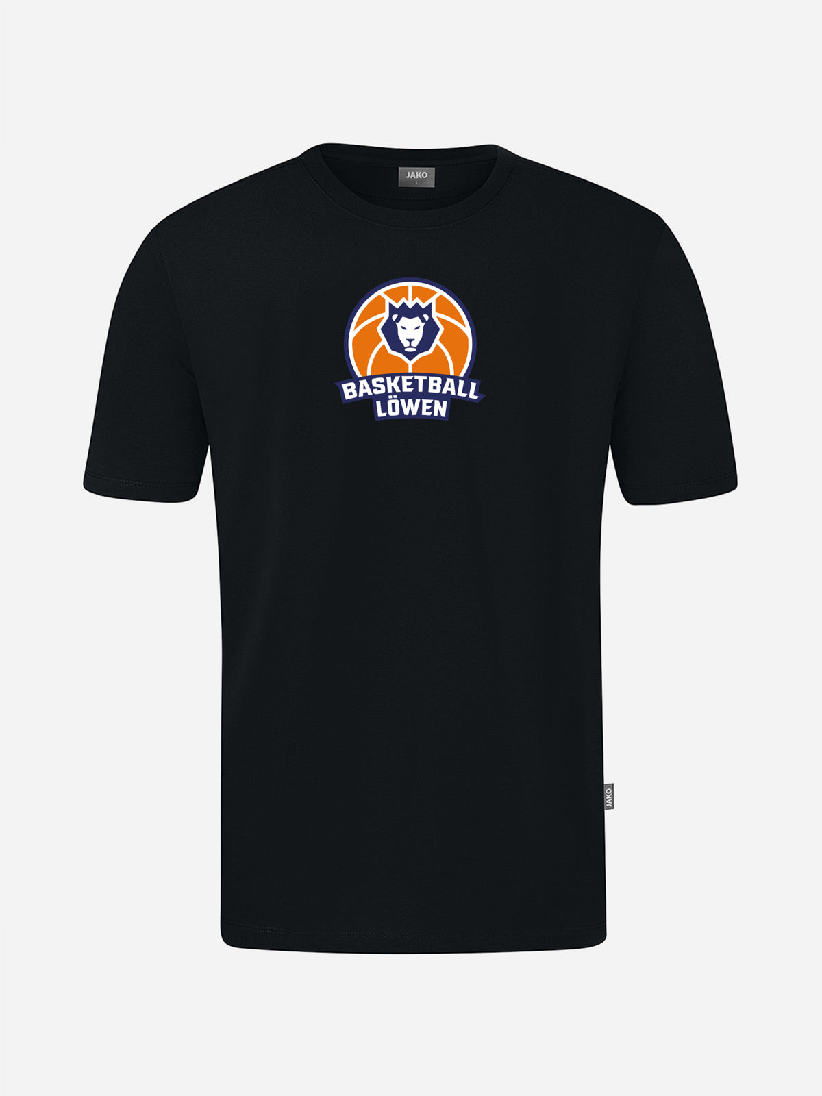 T-Shirt LOGO Basketball Löwen Erfurt