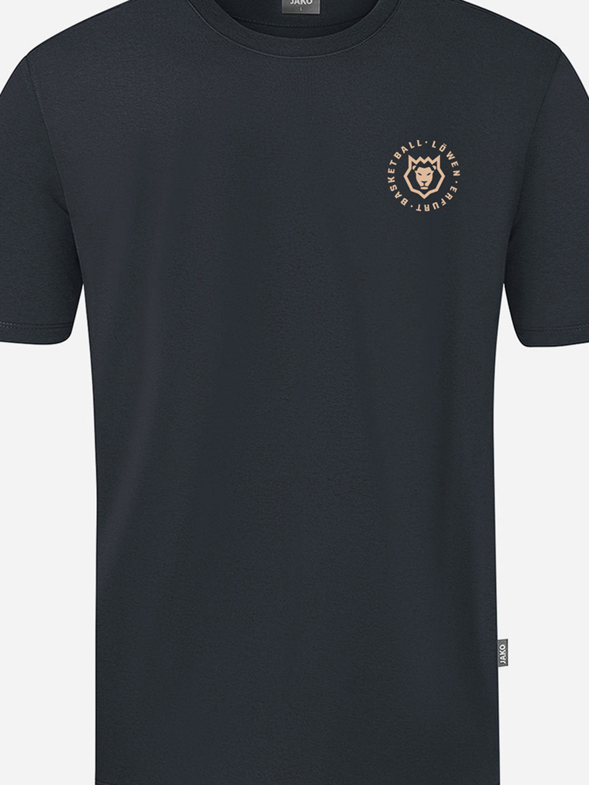 T-Shirt STAMP Basketball Löwen Erfurt