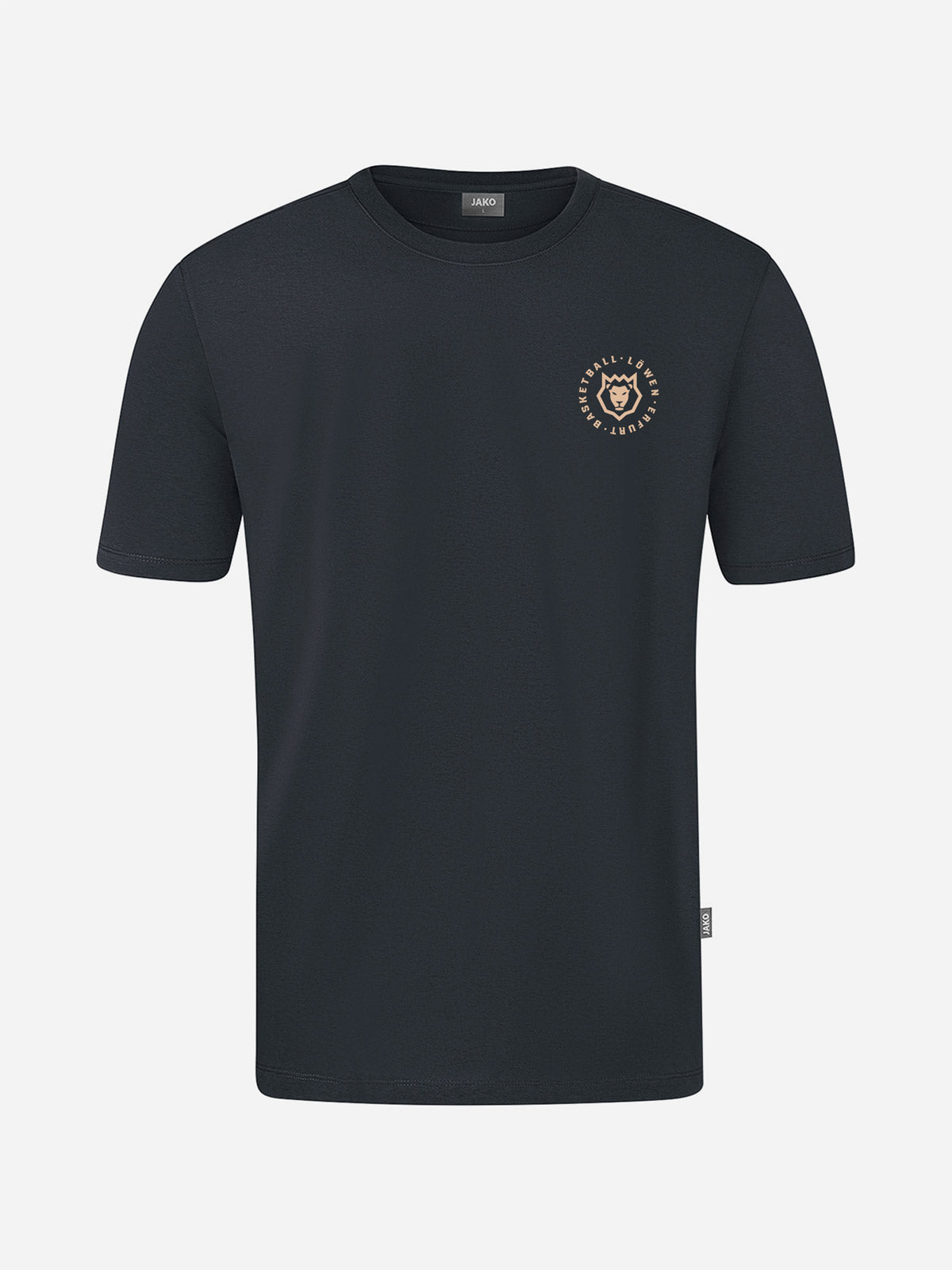 T-Shirt STAMP Basketball Löwen Erfurt