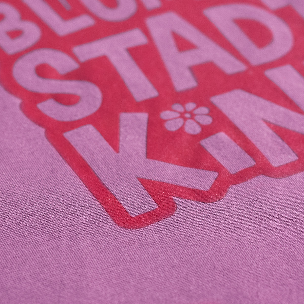 Kinder T-Shirt Blumenstadtkind